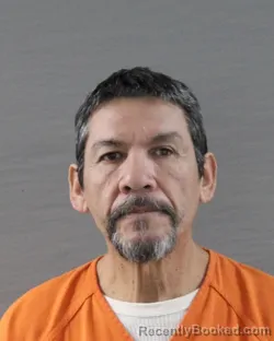Mugshot of MANUEL HERNANDEZ