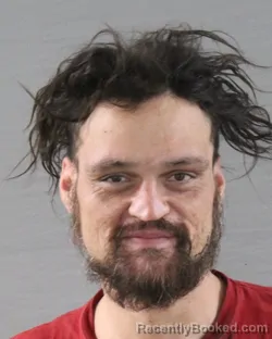 Mugshot of TREVER LEE MENZIES