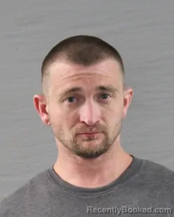 Mugshot of LANCE RYAN DUGGER