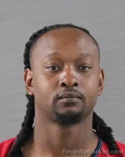 Mugshot of DENZELL LAMARR LOGAN HYKEEM TRAVIS