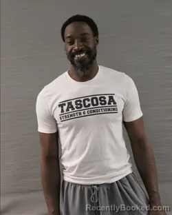 Mugshot of ROBERT TYRELL STEPP