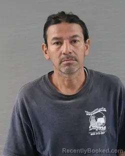 Mugshot of VICTOR GERRADO GUADARRAMA-HERNANDEZ
