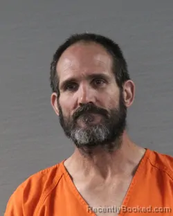 Mugshot of JOHN GUEST KONING