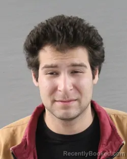 Mugshot of MARVIN NATHANIAL HERRERA