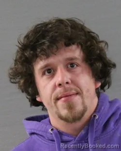 Mugshot of Dalton Blake Dile