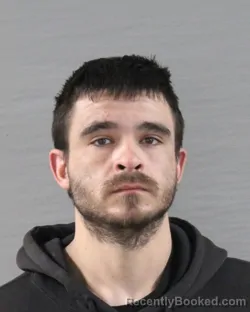 Mugshot of NOAH LEE WEBB