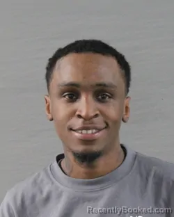 Mugshot of JORDAN J-QUAN BARNES