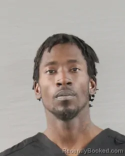 Mugshot of ARTERIOUS MARQUE SPENCER MILLER