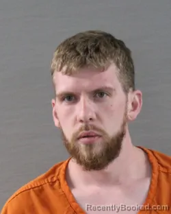 Mugshot of THOMAS JARRED NORTHCOTT