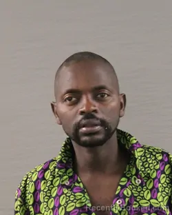 Mugshot of ERIC FURAHA MUHOZA