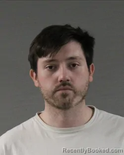 Mugshot of TANNER GARRETT PITTS booked in Randall County, Texas on April 9, 2026