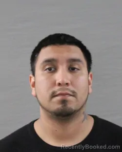 Mugshot of ASENCION PETER CORTEZ