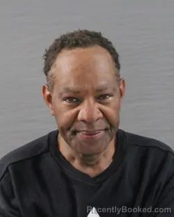 Mugshot of JERMAINE JEREMY DILL