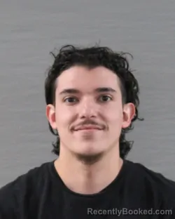 Mugshot of ROMAN ISAIAH MADRID