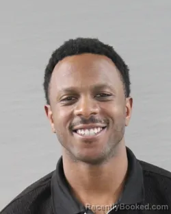 Mugshot of NYTRELL JEQUKIAN DEAN