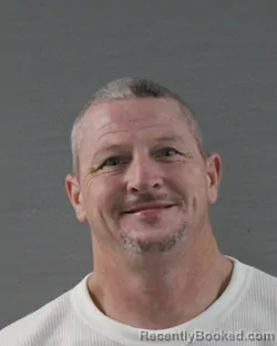 Mugshot of ROBERT DALE WALLNER