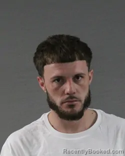 Mugshot of KAIDEN THOMAS RIDER booked in Randall County, Texas on April 24, 2026