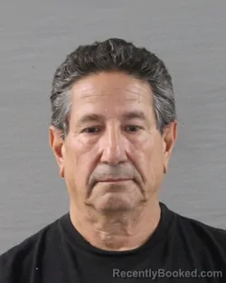 Mugshot of FREDRICO MATA NATIVIDAD booked in Randall County, Texas on April 28, 2026