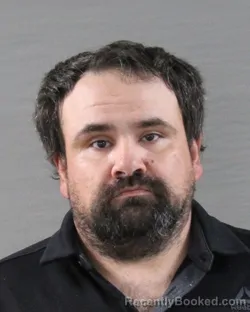 Mugshot of ROGER DON TAYLOR booked in Randall County, Texas on April 9, 2026