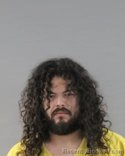 Mugshot of JOE ALEXANDER LOPEZ
