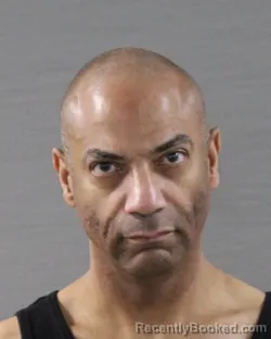 Mugshot of LINCOLN TODD ESTILL