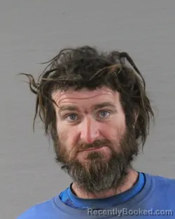 Mugshot of TIMMY RAY FISHER