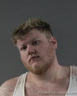 Mugshot of JACKIE THOMAS ROBERTS