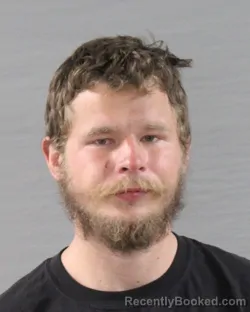 Mugshot of MONTANA KYNG PEIRCE