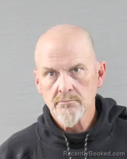 Mugshot of DAVID LOFTIN CRAIG