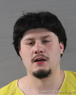 Mugshot of JOSE MANUEL ESPINO