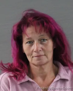 Mugshot of HELEN DIANA PERRY