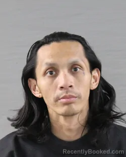 Mugshot of ALAIN VONGPHACHANH