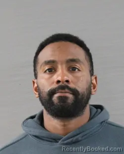 Mugshot of ADRIAN LAMAR WASHINGTON