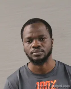 Mugshot of ABDI ALI HUSSEIN