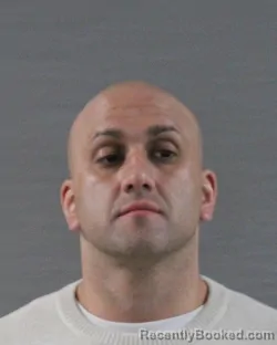 Mugshot of STEPHEN GRADY HOWERTON