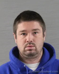 Mugshot of NICHOLAS RYAN SMITH