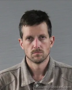 Mugshot of MICHAEL JAMES CHASE booked in Randall County, Texas on April 5, 2026