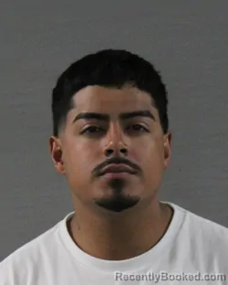 Mugshot of BRYAN ANTONIO ARRIAGA booked in Randall County, Texas on May 1, 2026