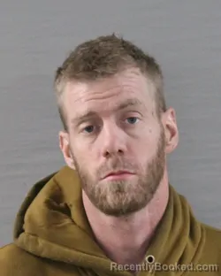 Mugshot of BRAXTON BERNARD HAYES