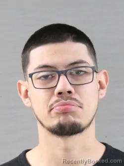 Mugshot of ANGEL ANTHONY MEDINA