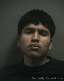 Mugshot of CESAR PASTOR PINEDA