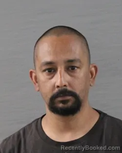 Mugshot of ARMANDO GALLEGOS