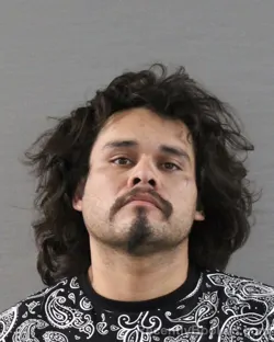 Mugshot of JOE ANTONIO RODRIGUEZ booked in Randall County, Texas on April 21, 2026