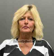 Booking photo from Real County, Texas