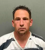 Mugshot of Steven Harrison Jr Fee