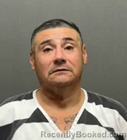 Mugshot of Jim Juan Diaz