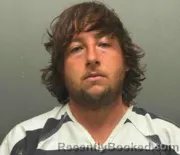 Mugshot of Jakeb Thomas Patterson booked in Real County, Texas on April 11, 2026