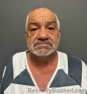 Mugshot of Javier Silva booked in Real County, Texas on June 18, 2026