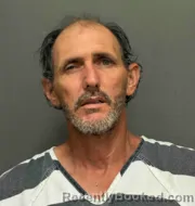 Mugshot of Clyde Alvin Edwards booked in Real County, Texas on June 19, 2026