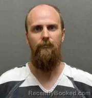 Mugshot of Nolan Adam Fontenot booked in Real County, Texas on July 24, 2026